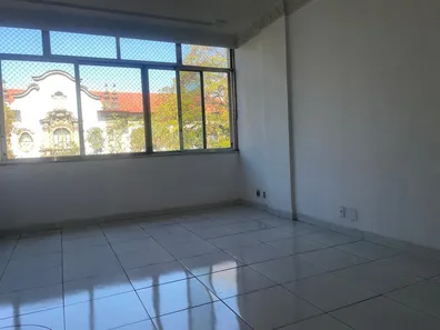 Apartamento com 2 Quartos à venda, 93m² no Praça da Bandeira, Rio de Janeiro