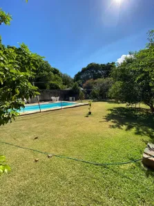 Fazenda/Sítio com 5 Quartos para alugar, 1800m² no Vargem Grande, Rio de Janeiro