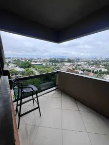 Flat com 1 Quarto à venda, 61m² no Alphaville Centro Industrial e Empresarial/Alphaville., Barueri