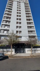 Apartamento com 3 Quartos para alugar, 112m² no Vila Independência, Piracicaba