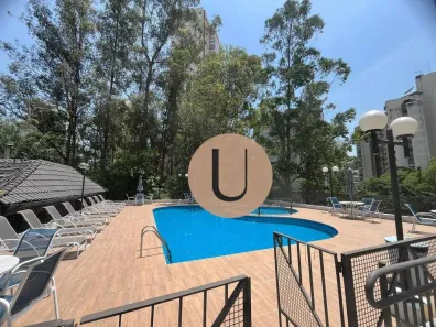Apartamento com 4 Quartos à venda, 117m² no Vila Andrade, São Paulo