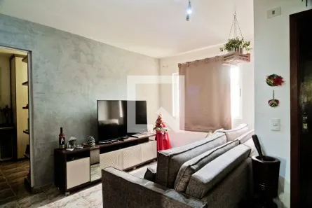 Apartamento com 2 Quartos à venda, 64m² no Vila Iório, São Paulo