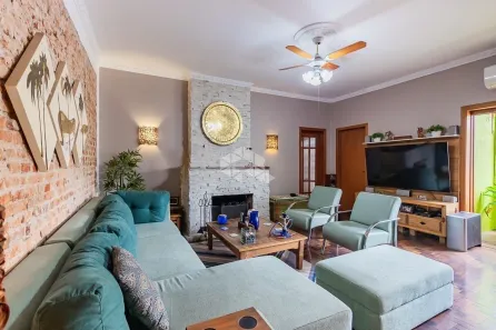 Apartamento com 2 Quartos à venda, 94m² no Rio Branco, Porto Alegre