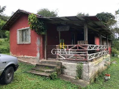 Fazenda/Sítio com 3 Quartos à venda, 5000m² no Curucutu, São Bernardo do Campo