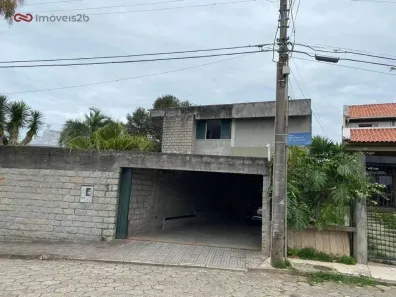 Casa com 4 Quartos à venda, 281m² no Coqueiros, Florianópolis
