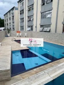 Apartamento com 2 Quartos à venda, 48m² no Jardim Ana Maria, Jundiaí