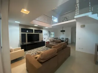 Casa de Condomínio com 4 Quartos para alugar, 200m² no Jardim América, São José dos Campos
