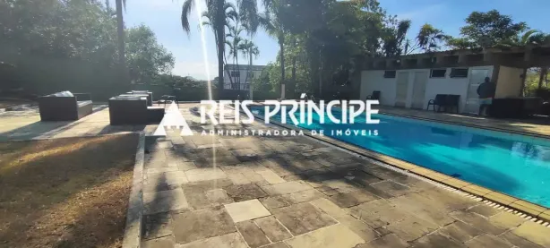 Apartamento com 4 Quartos à venda, 200m² no Campo Grande, Rio de Janeiro