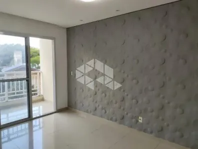 Apartamento com 3 Quartos à venda, 63m² no Vila Amália (Zona Norte), São Paulo