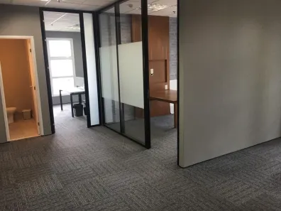 Sala Comercial para alugar, 77m² no Vila Cordeiro, São Paulo