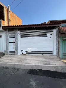 Casa com 3 Quartos à venda, 147m² no Jardim Bom Retiro, Salto