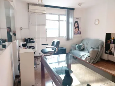 Sobrado com 4 Quartos à venda, 145m² no Icaraí, Niterói