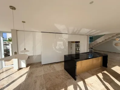 Casa de Condomínio com 3 Quartos para alugar, 629m² no Jardim Marco Leite, Jundiaí