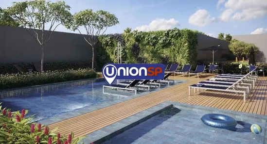 Apartamento com 3 Quartos à venda, 77m² no Santo Amaro, São Paulo