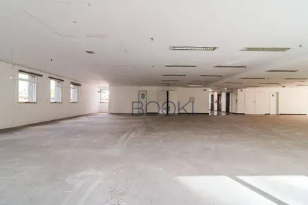 Sala Comercial para venda ou aluguel, 216m² no Vila Olímpia, São Paulo