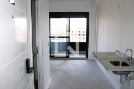 Kitnet com 1 Quarto à venda, 27m² no Perdizes, São Paulo