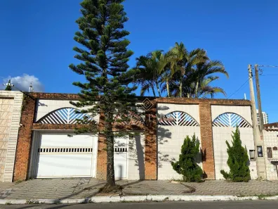 Casa com 3 Quartos à venda, 275m² no Solemar, Praia Grande