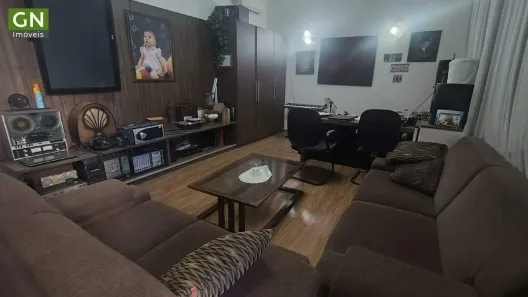 Casa com 5 Quartos à venda, 440m² no Prado, Belo Horizonte