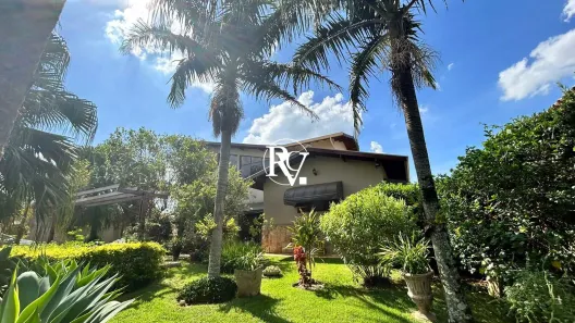Casa de Condomínio com 4 Quartos à venda, 1500m² no Portal do Éden, Itu
