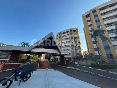 Apartamento com 2 Quartos à venda, 61m² no Parque Santa Mônica, São Carlos