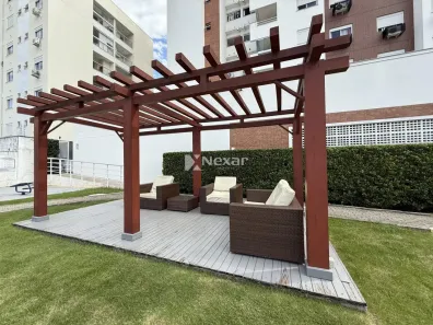 Apartamento com 2 Quartos à venda, 68m² no Bela Vista, São José