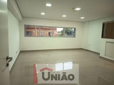 Sala Comercial para alugar, 33m² no Parque Residencial Aquarius, São José dos Campos