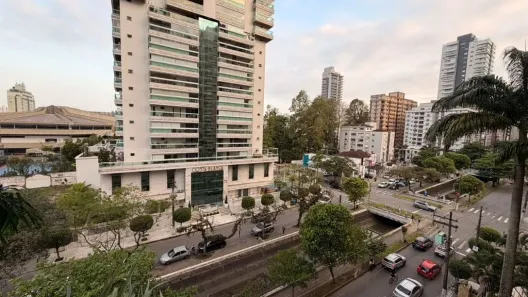 Apartamento com 4 Quartos à venda, 389m² no Aparecida, Santos