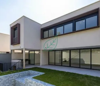 Casa de Condomínio com 4 Quartos à venda, 541m² no Jardim Cordeiro, São Paulo