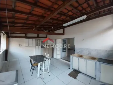 Casa com 4 Quartos à venda, 360m² no Cardoso (Barreiro), Belo Horizonte