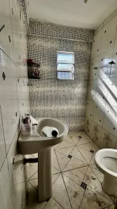 Casa com 3 Quartos para alugar, 10m² no Jardim Vista Alegre, São Paulo
