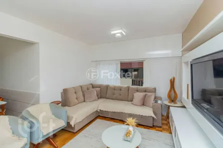 Apartamento com 3 Quartos à venda, 153m² no Menino Deus, Porto Alegre