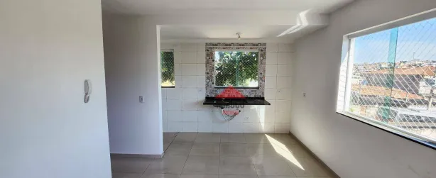 Apartamento com 2 Quartos para alugar, 42m² no Cidade Líder, São Paulo