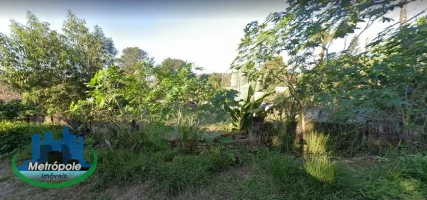 Lote/Terreno à venda, 7523m² no Cidade Aracilia, Guarulhos