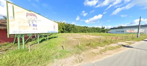 para alugar, 6900m² no Centro 1, Guabiruba