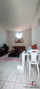 Apartamento com 1 Quarto para alugar, 45m² no Aldeota, Fortaleza