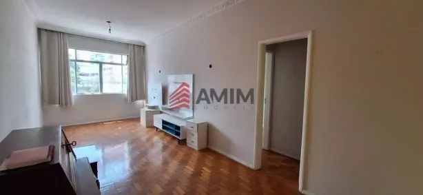 Apartamento com 2 Quartos à venda, 80m² no Icaraí, Niterói