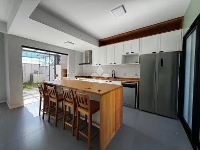 Casa com 3 Quartos à venda, 105m² no Ambrósio, Garopaba