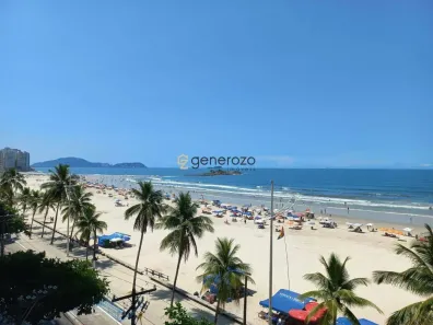 Apartamento com 1 Quarto à venda, 65m² no Pitangueiras, Guarujá