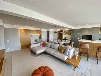 Apartamento com 3 Quartos à venda, 118m² no Cerqueira César, São Paulo