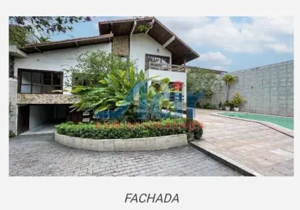 Casa de Condomínio com 7 Quartos à venda, 667m² no Barra da Tijuca, Rio de Janeiro