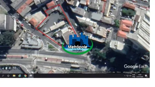Lote/Terreno à venda, 1800m² no Centro, Guarulhos