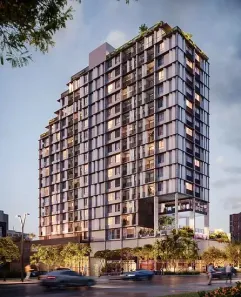 CASA 35 - APARTAMENTOS no Sul, Brasília