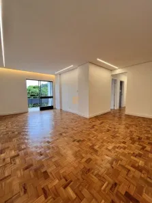 Apartamento com 3 Quartos para alugar, 90m² no Bom Retiro, São Paulo