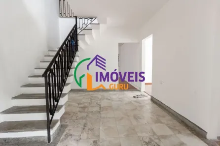 Sobrado com 3 Quartos para venda ou aluguel, 530m² no Pacaembu, São Paulo