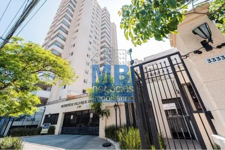 Apartamento com 2 Quartos para venda ou aluguel, 58m² no Vila Emir, São Paulo