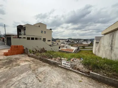 Lote/Terreno à venda, 170m² no Portais (Polvilho), Cajamar