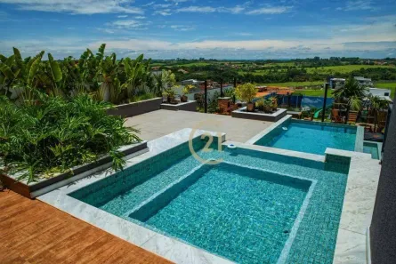 Casa de Condomínio com 5 Quartos à venda, 443m² no Jardim Quintas da Terracota, Indaiatuba