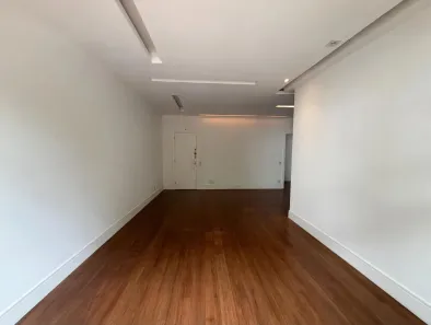 Apartamento com 3 Quartos à venda, 125m² no Leblon, Rio de Janeiro