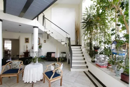 Apartamento com 6 Quartos à venda, 580m² no Buritis, Belo Horizonte