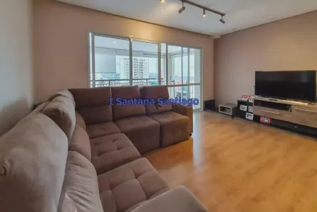 Apartamento com 2 Quartos à venda, 85m² no Vila Vera, São Paulo
